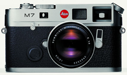 M7 | LEICA