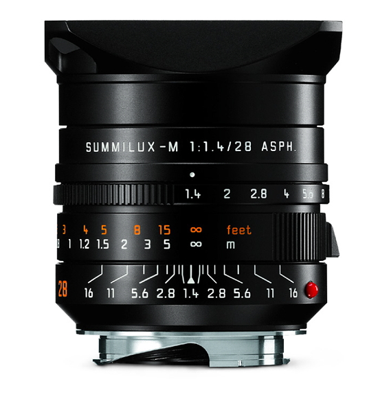 sx28-lens